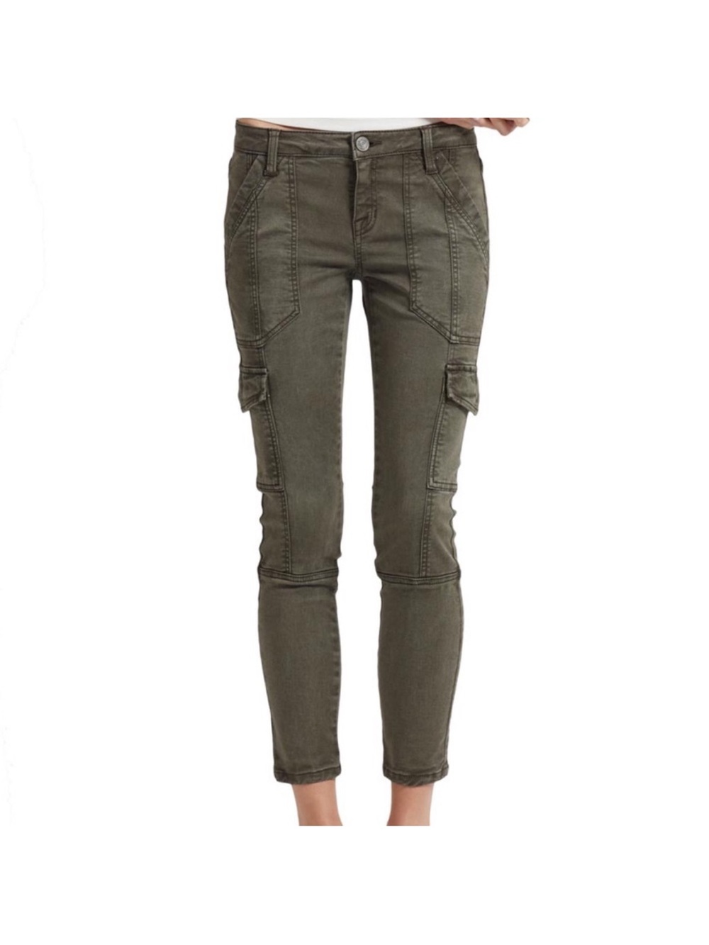 Joie Park Skinny Pants